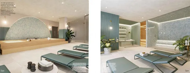 Venta de Suite en The Hills con Vista Al Río y Terraza, Guayas — imagen 3
