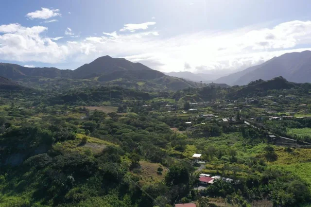 Venta. Terreno de 3,7 Hectáreas Ubicado en La Granja, Malacatos, Loja — imagen 5
