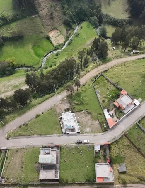 Vendo Terreno de Oportunidad 341 m² Valle de Los Chillos — imagen 4