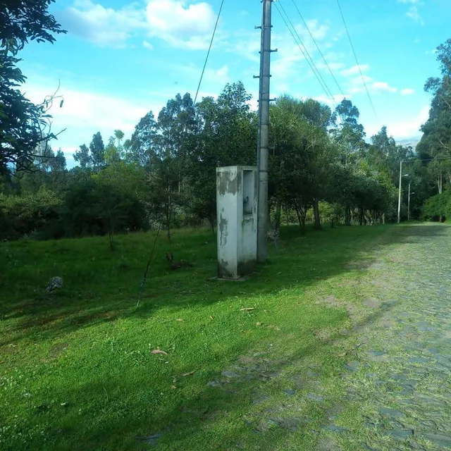 Los Chillos Terreno de Venta en Conjunto Privado — imagen 2