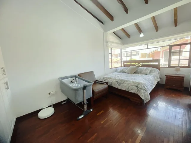 Casa en Venta 370 m² en Jardines de La Pampa — imagen 4