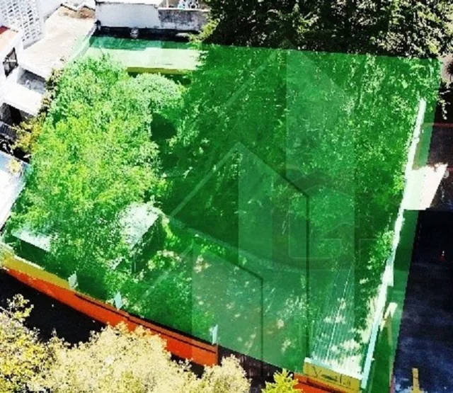 Terreno de Venta en Quito Excelente Ubicación Centro Norte 475.37 M2 — imagen 3