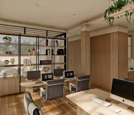 Vendo Locales/oficinas a Estrenar, La Keneddy, Norte de Quito — imagen 4