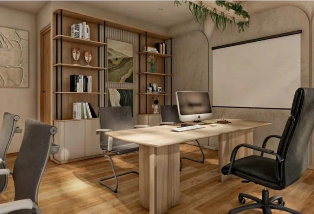 Vendo Locales/oficinas a Estrenar, La Keneddy, Norte de Quito — imagen 2