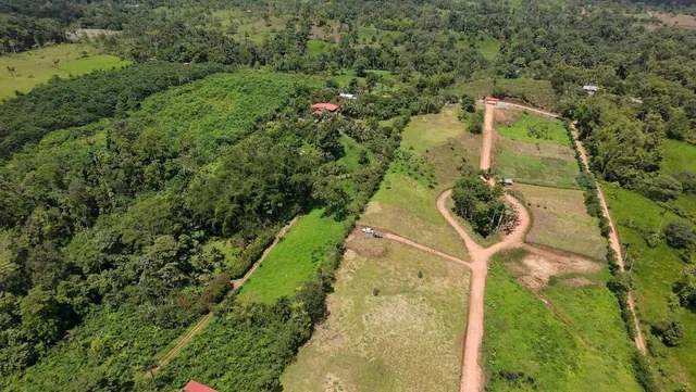 Quintas Vacacionales de Venta en Pedro Vicente Maldonado — imagen 4