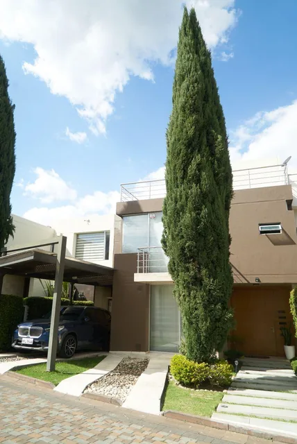 Casa en Tanda en Conjunto con Seguridad — imagen 4