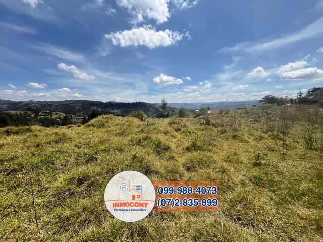Terreno de Venta en Zona Residencial Plasticos Rival. Ricaurte, Azuay — imagen 5