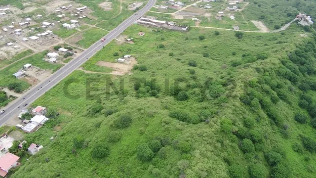 Terreno Urbano en Venta – Las Estepas, Ballenita — imagen 4