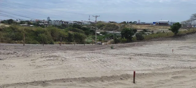 Terrenos de Venta en Manta Zona Sur Los Gavilanes, Manabí — imagen 5