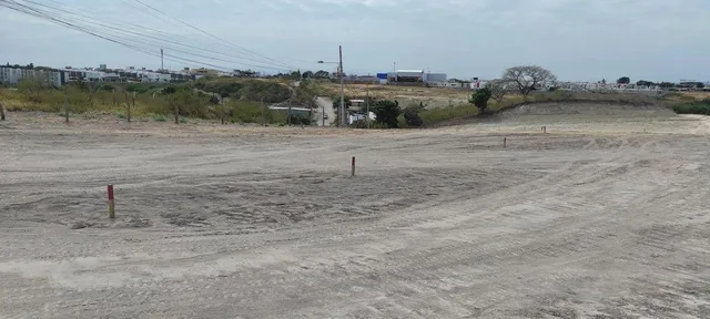 Terrenos de Venta en Manta Zona Sur Los Gavilanes, Manabí — imagen 4
