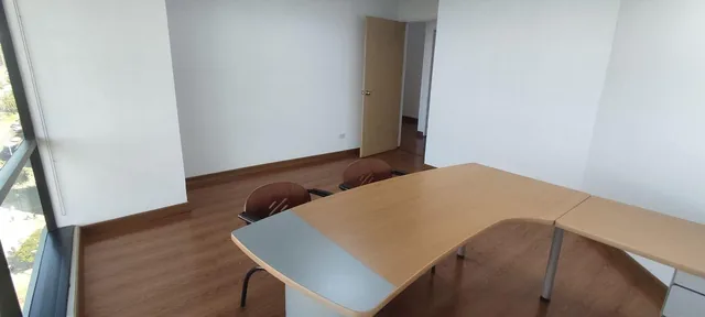 Vendo o Arriendo Oficina con Vista Al Parque La Carolina — imagen 2