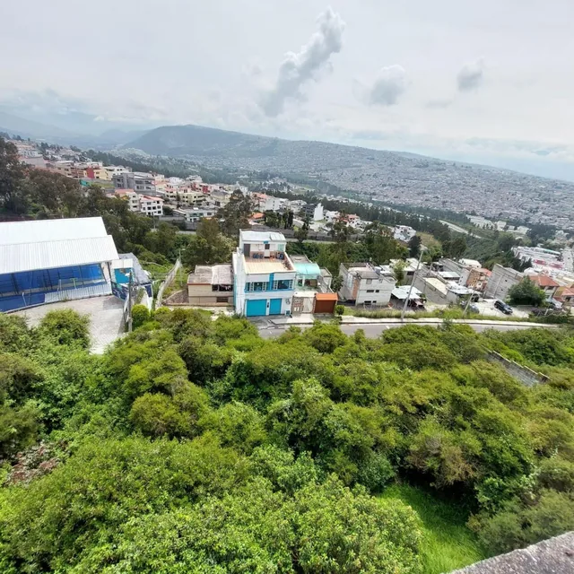 Terreno de Venta o Arriendo en Quito, Sector de Carcelen — imagen 5