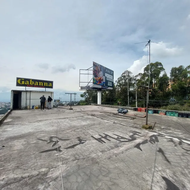 Terreno de Venta o Arriendo en Quito, Sector de Carcelen — imagen 3