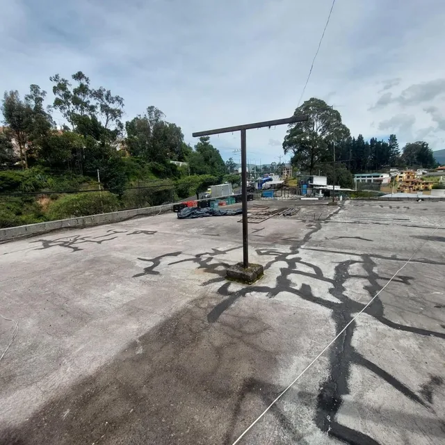 Terreno de Venta o Arriendo en Quito, Sector de Carcelen — imagen 2