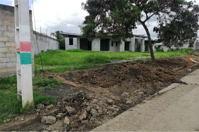 Terreno de Venta en Portoviejo Zona Sur, Manabí — imagen 5