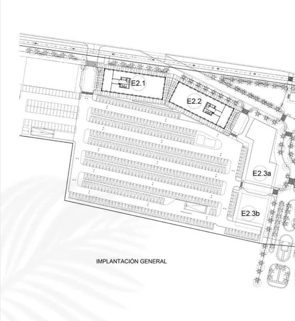 6815.aires Este Town Center - Samborondon Km9, Vendo Oficinas Desde $158.344. Guayas — imagen 2
