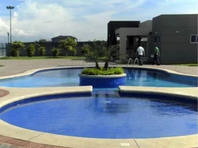 Samborondon Mocoli Urbanización Sotavento Terreno en Venta, Guayas — imagen 4