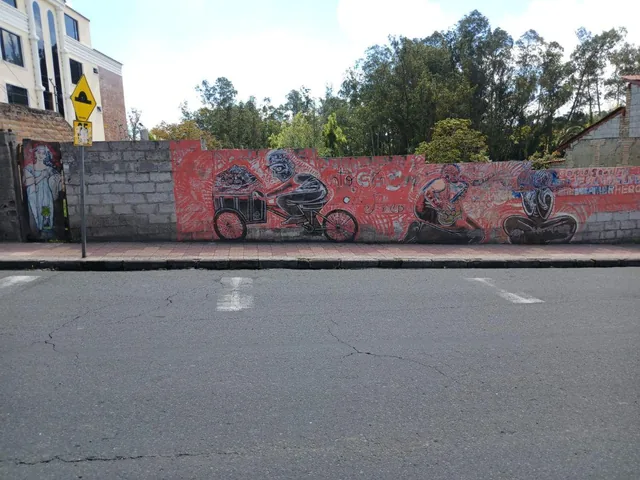 Vendo Terreno en Cotacachi, Calle 10 de Agosto. Imbabura — imagen 3
