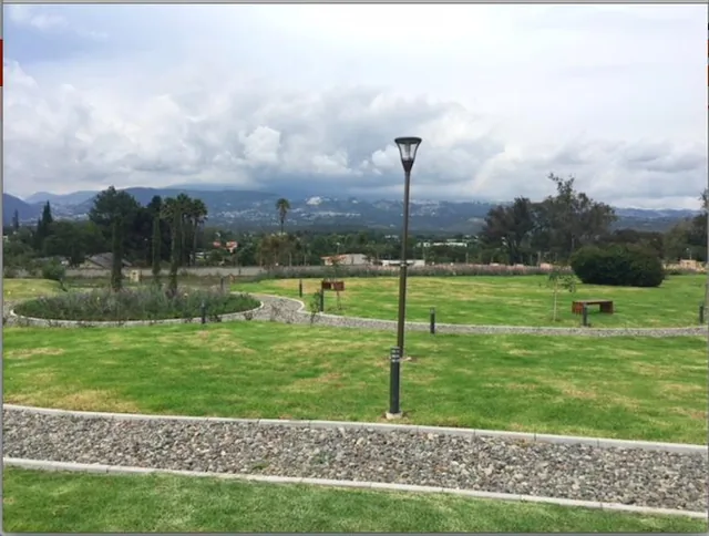 Puembo Terrenos de Venta en Urbanizacion Privada — imagen 2