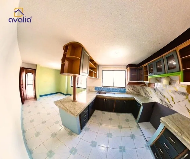Vendo Casa Rentera en Riobamba Calle Uruguay, Sector Comil, Brigada Bg, Chimborazo — imagen 4