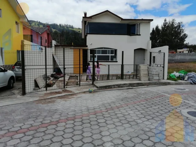 Terreno en Venta en Av Ilaló, Valle de Los Chillos — imagen 5