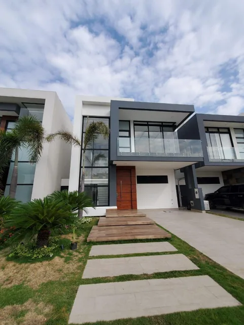 Venta de Casa 3 Habitaciones, Piscina en Isla Mocoli Etapa Dubai / Samborondon, Guayas — imagen 5
