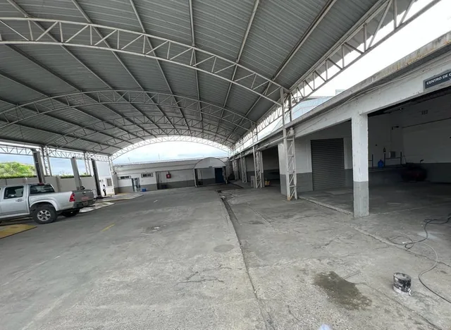 Terreno Comercial de Venta en Manta Zona Norte, Manabí — imagen 5