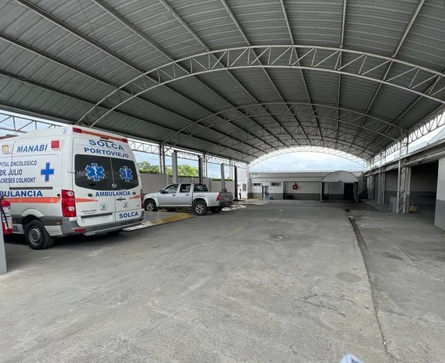Terreno Comercial de Venta en Manta Zona Norte, Manabí — imagen 4