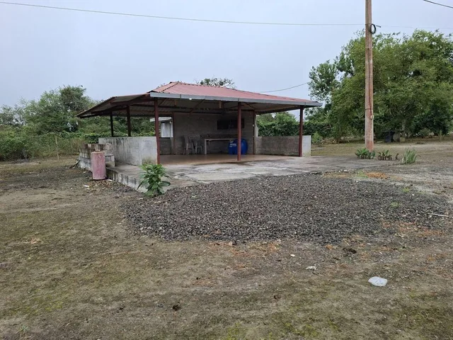 Terreno de Venta en El Aromo Sector La Sierrita, Manabí — imagen 5