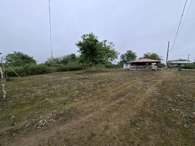 Terreno de Venta en El Aromo Sector La Sierrita, Manabí — imagen 3