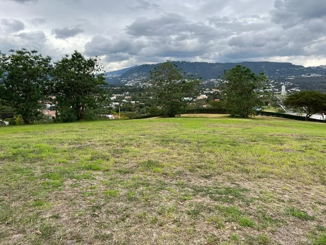 Cumbaya, Urbanizacion de Lujo La Quinta, en Venta Terreno 1457.99 m² — imagen 4