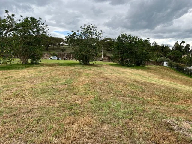 Cumbaya, Urbanizacion de Lujo La Quinta, en Venta Terreno 1457.99 m² — imagen 2