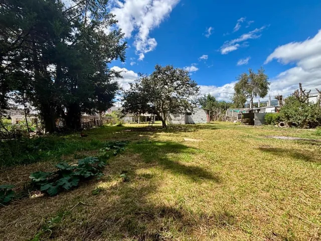 Terreno - Plano de Venta en Tumbaco — imagen 2