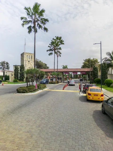 Venta de Terreno Urb. Castilla, Via Salitre Anaa, Guayas — imagen 5