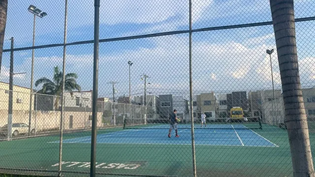 Venta de Terreno Urb. Castilla, Via Salitre Anaa, Guayas — imagen 4