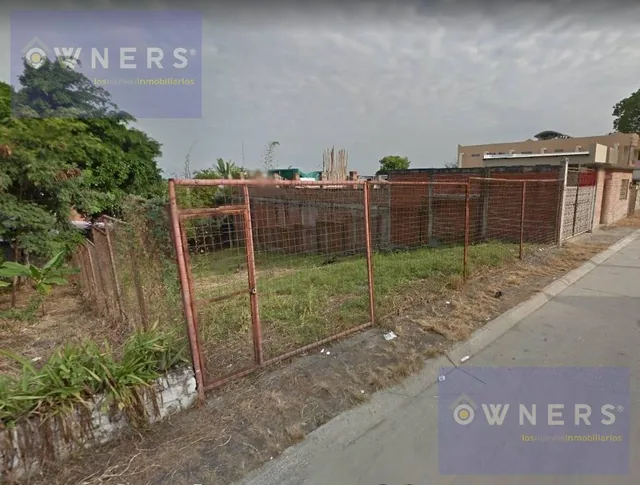 Venta Terreno Samanes 1 Frente Al Bosque Seco Tropical (Db), Guayas — imagen 3