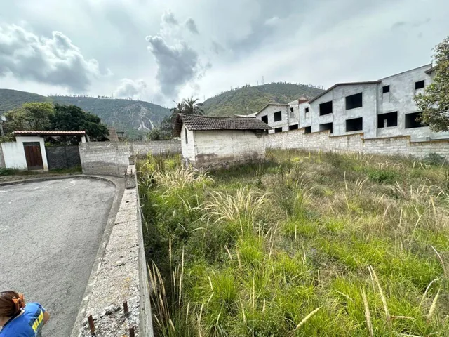 Terreno de Venta en Pomasqui — imagen 5