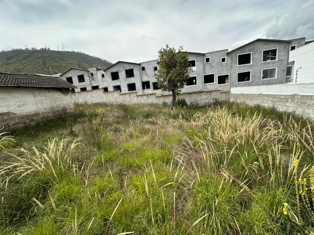 Terreno de Venta en Pomasqui — imagen 4