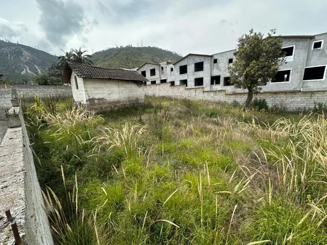 Terreno de Venta en Pomasqui — imagen 2