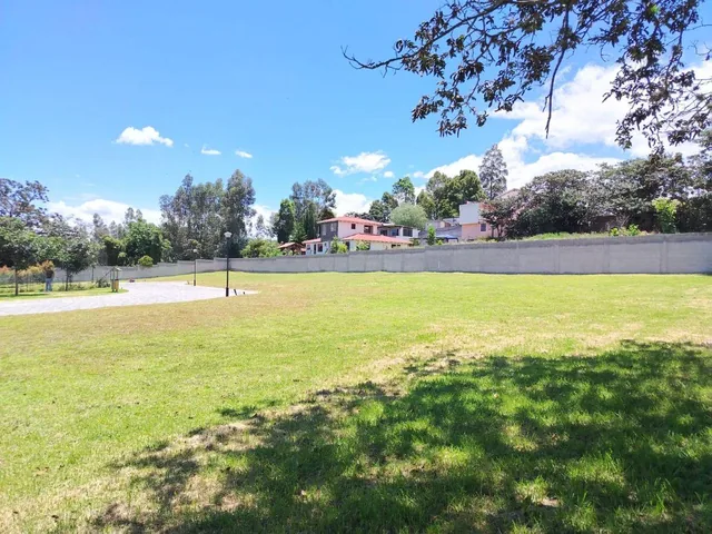 Terreno de Venta en Puembo — imagen 5