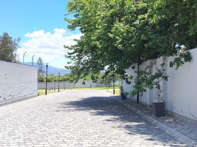 Terreno de Venta en Puembo — imagen 2