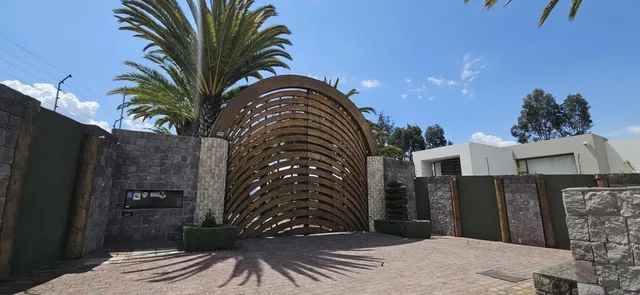 Terreno de Venta en Puembo — imagen 3