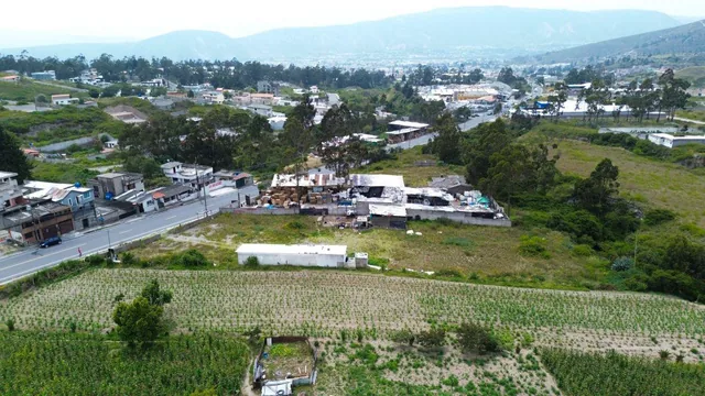 Terreno Comercial en Venta - San Antonio de Pichincha — imagen 5