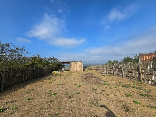 Terreno de Venta en Montecristi Sector La Tohalla G/z, Manabí — imagen 3