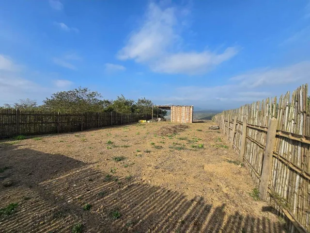 Terreno de Venta en Montecristi Sector La Tohalla G/z, Manabí — imagen 2