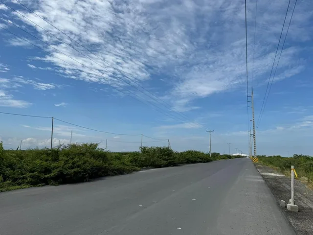 Vendo Camaronera en Duran Guayas, Guayas — imagen 5