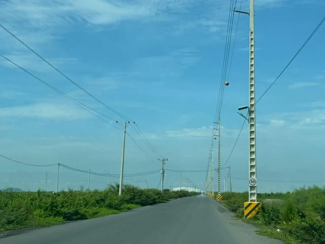 Vendo Camaronera en Duran Guayas, Guayas — imagen 3