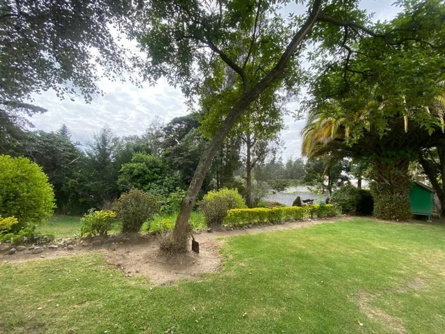 Venta Terreno Sector San Juan de Cumbayá — imagen 5