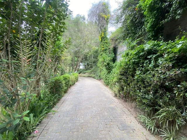 Venta Terreno Sector San Juan de Cumbayá — imagen 3