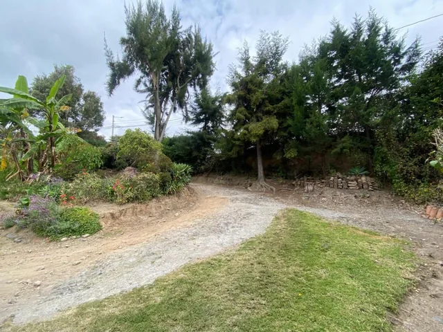 Venta Terreno Sector San Juan de Cumbayá — imagen 2
